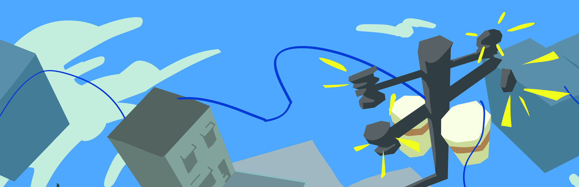 Cable City