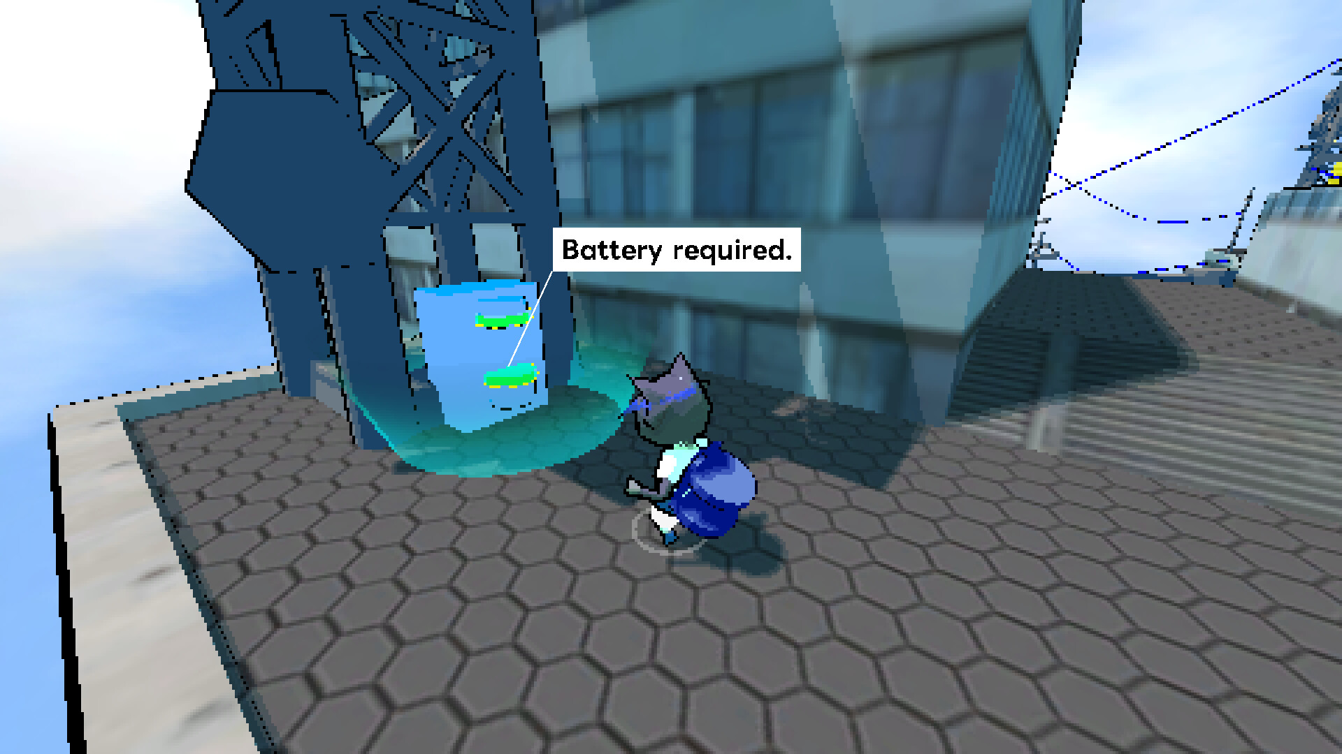 Cable City screenshot 4