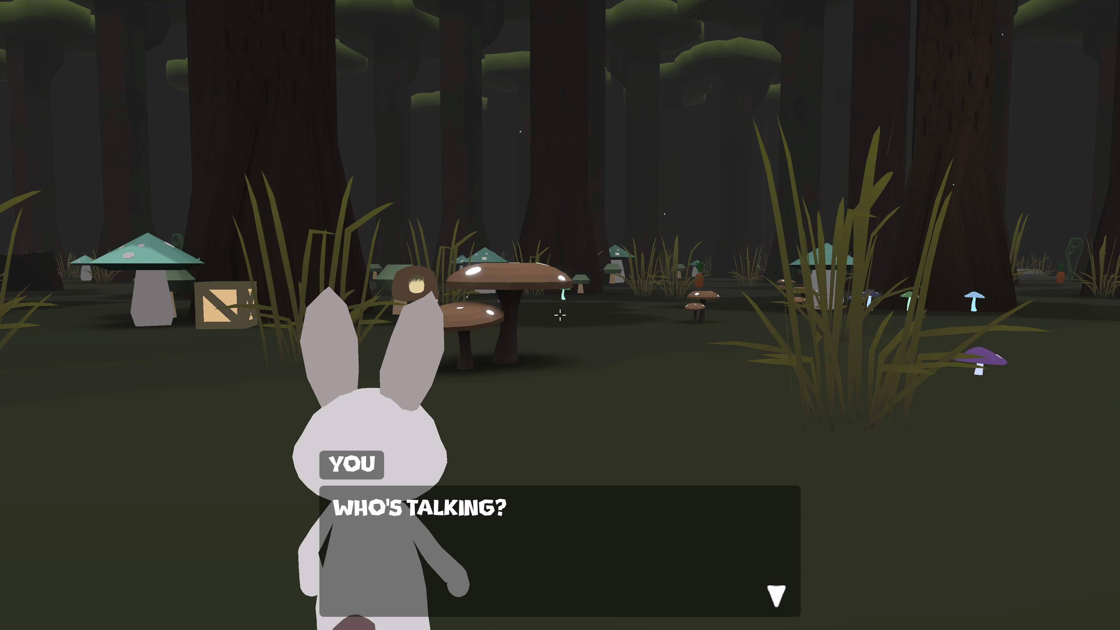 Bunny:Protect Her screenshot 1