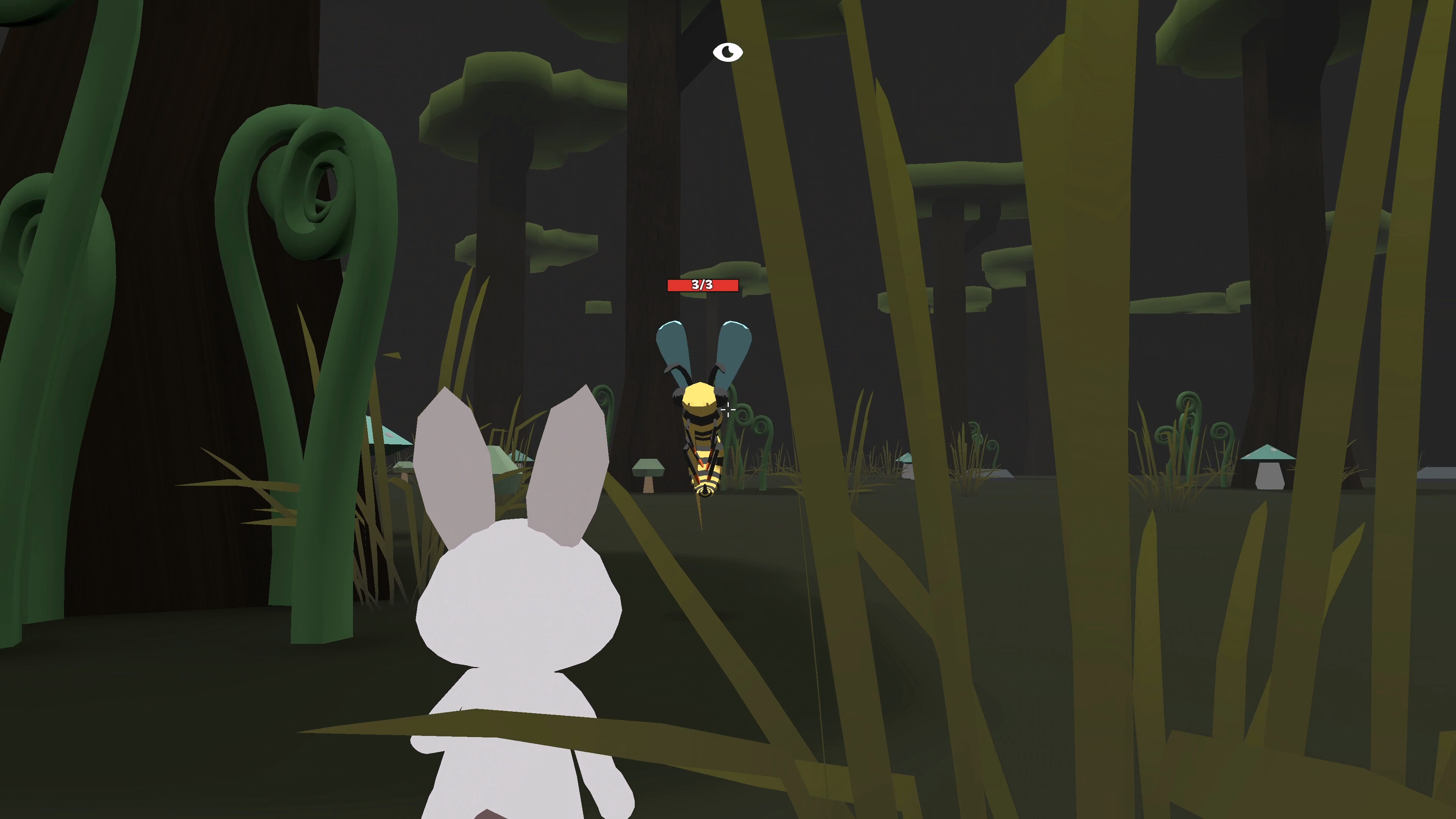 Bunny:Protect Her screenshot 4