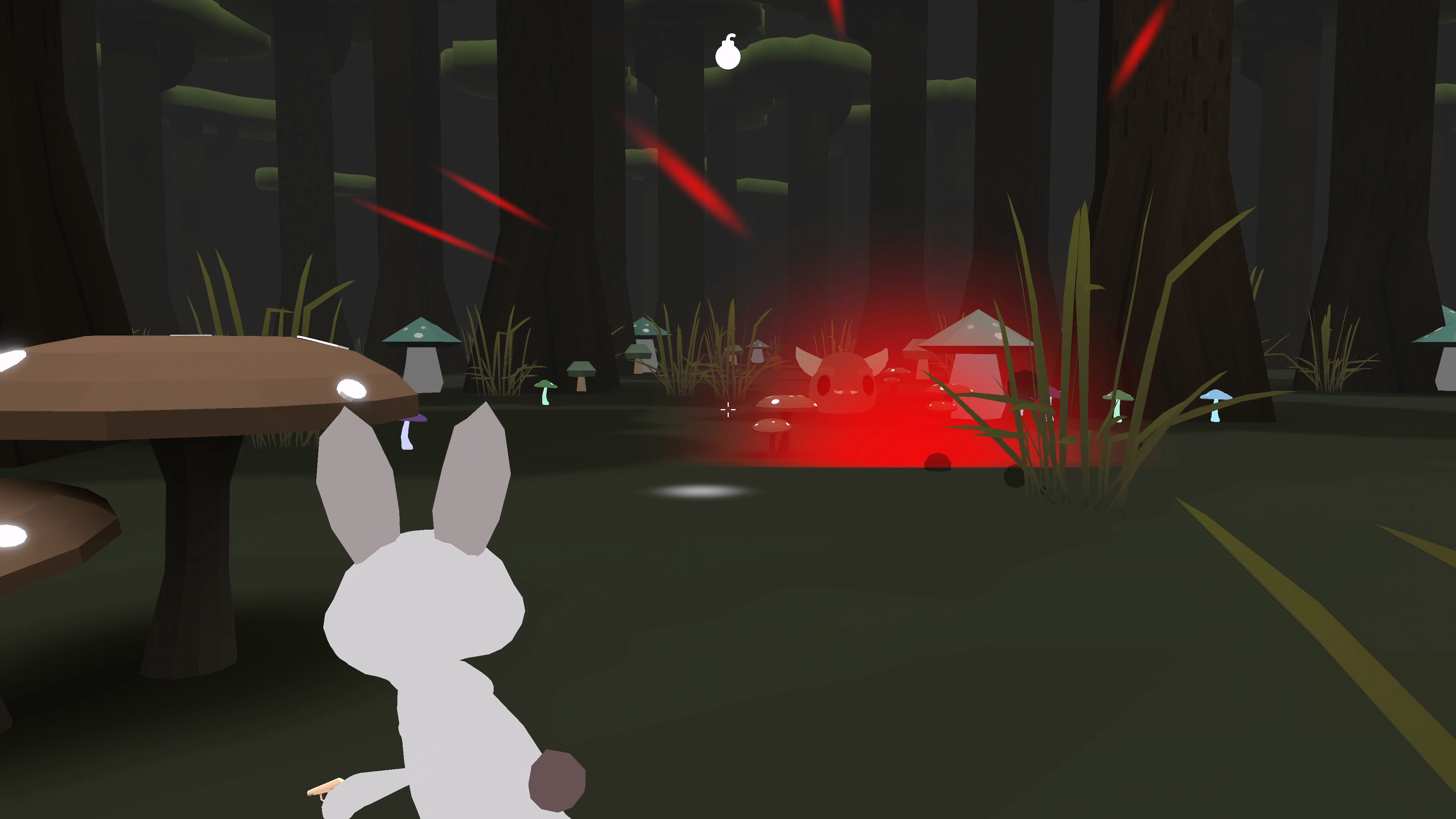 Bunny:Protect Her screenshot 3
