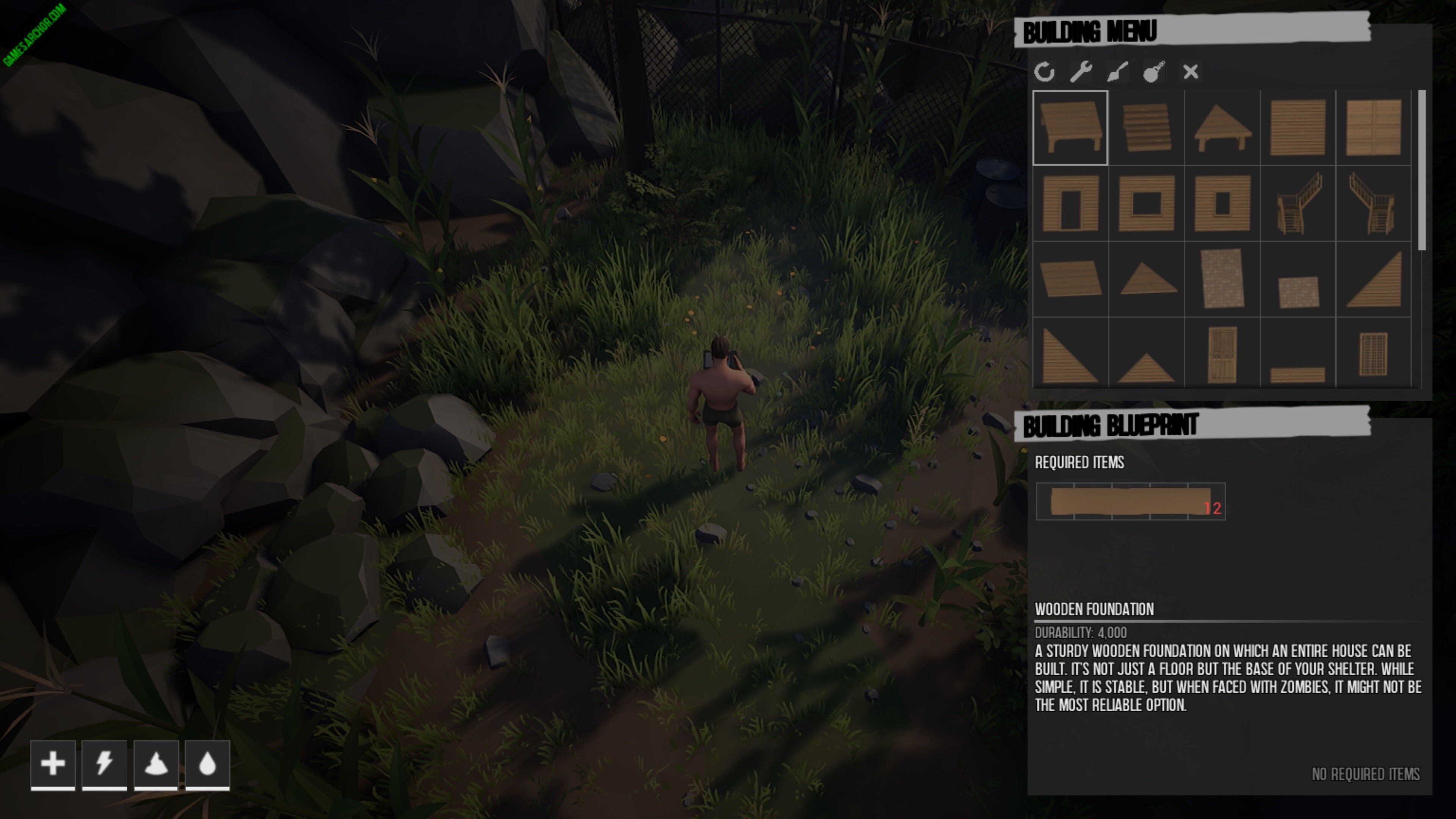 EMZOMBED 2 screenshot 5