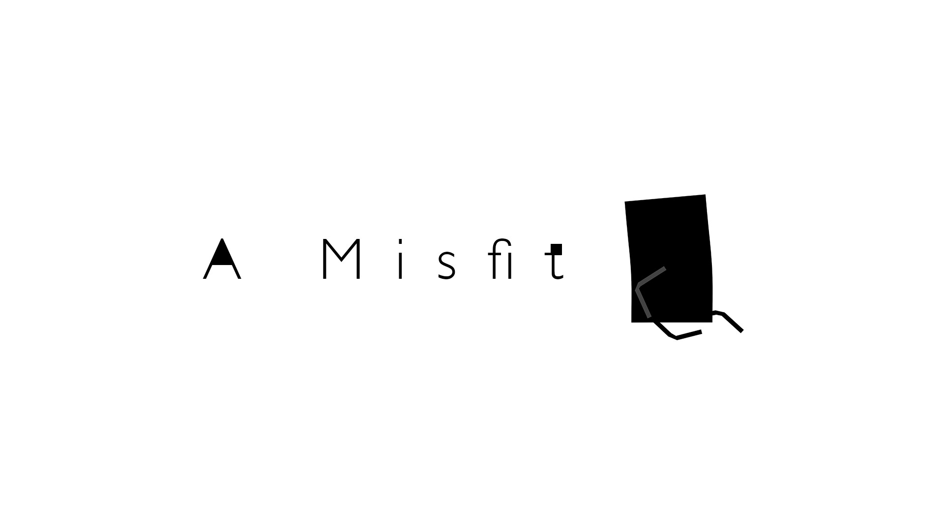 A Misfit screenshot 1