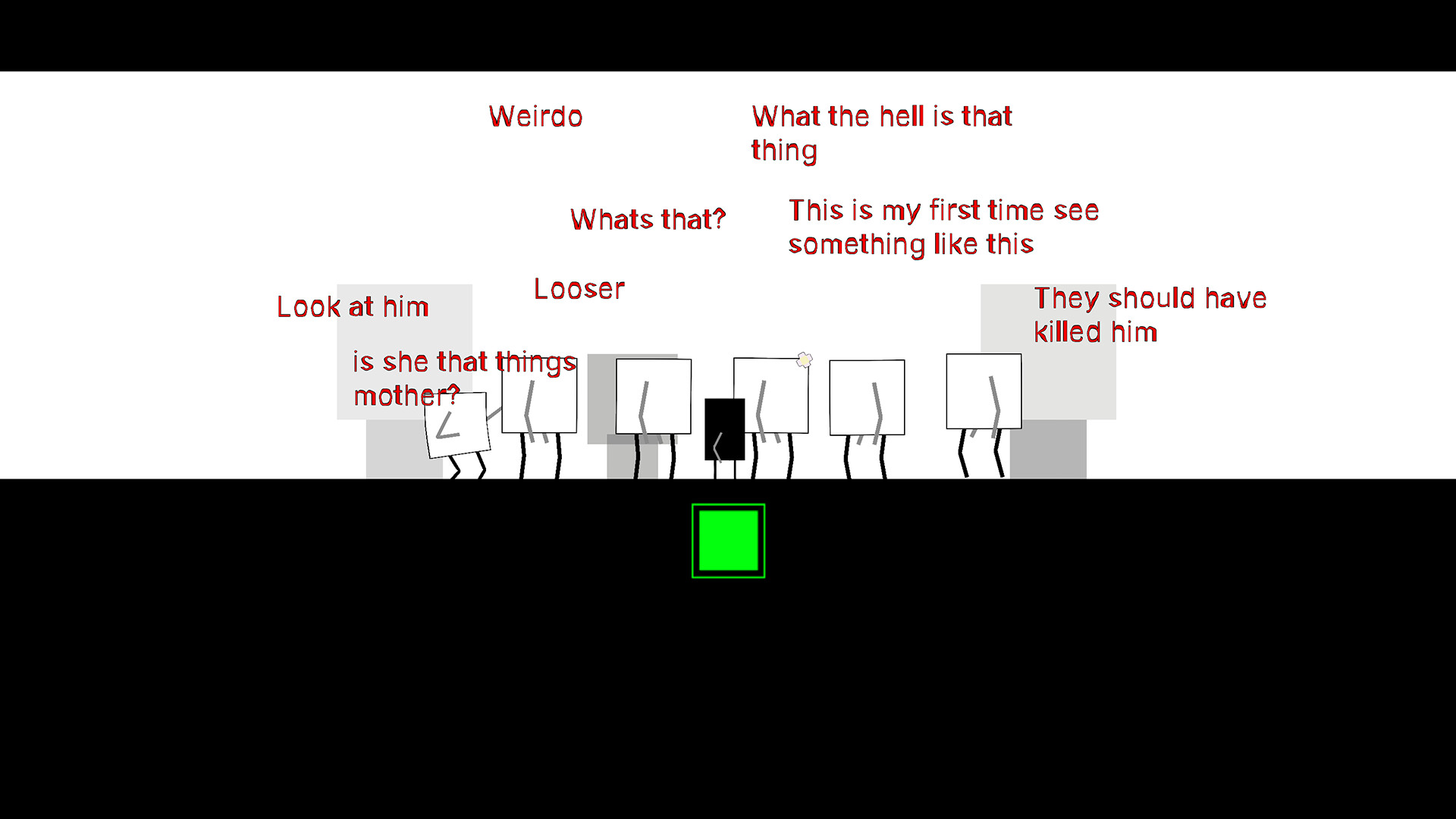 A Misfit screenshot 4