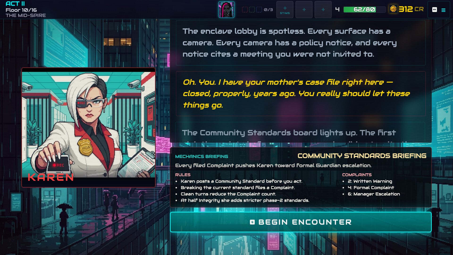 CyberDeck screenshot 6