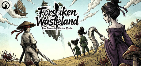 Five Elements Illusion Realm: Forsaken Wasteland