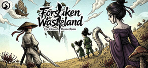 Five Elements Illusion Realm: Forsaken Wasteland
