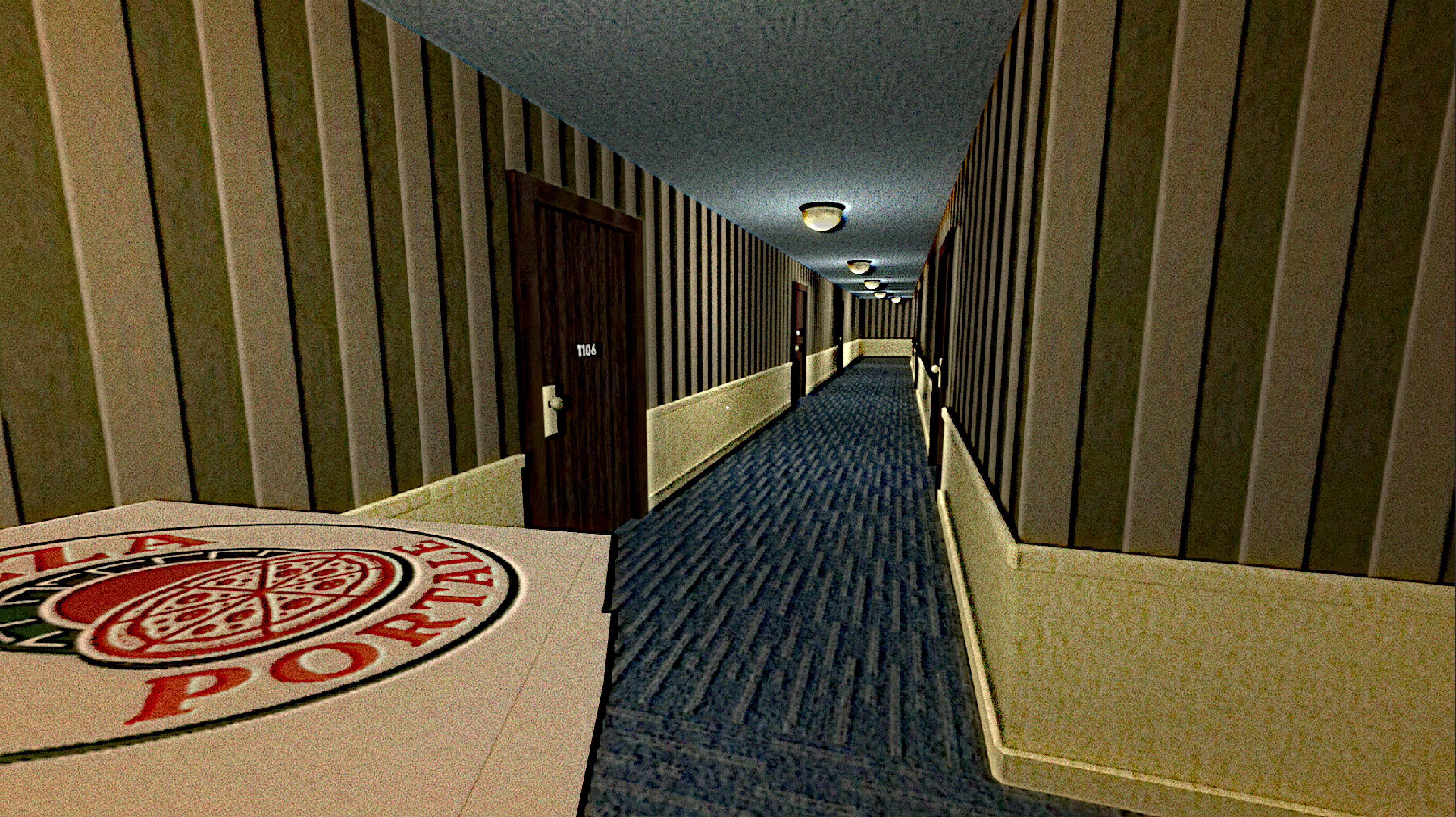 Pizza Portale!! screenshot 1