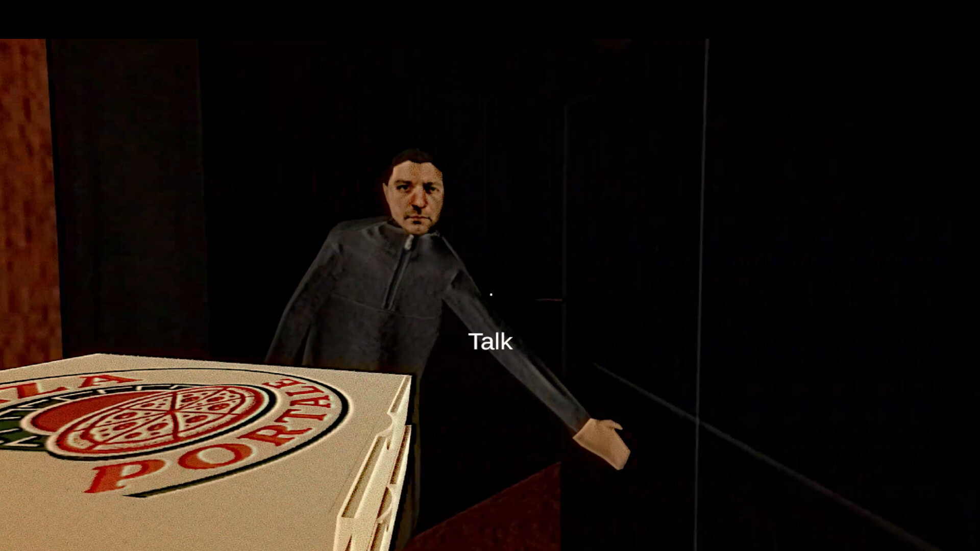 Pizza Portale!! screenshot 6