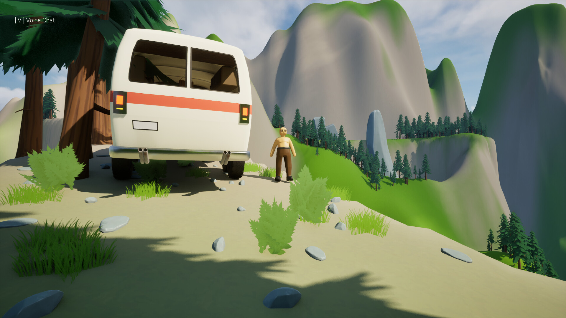 AllWheelDrive screenshot 6