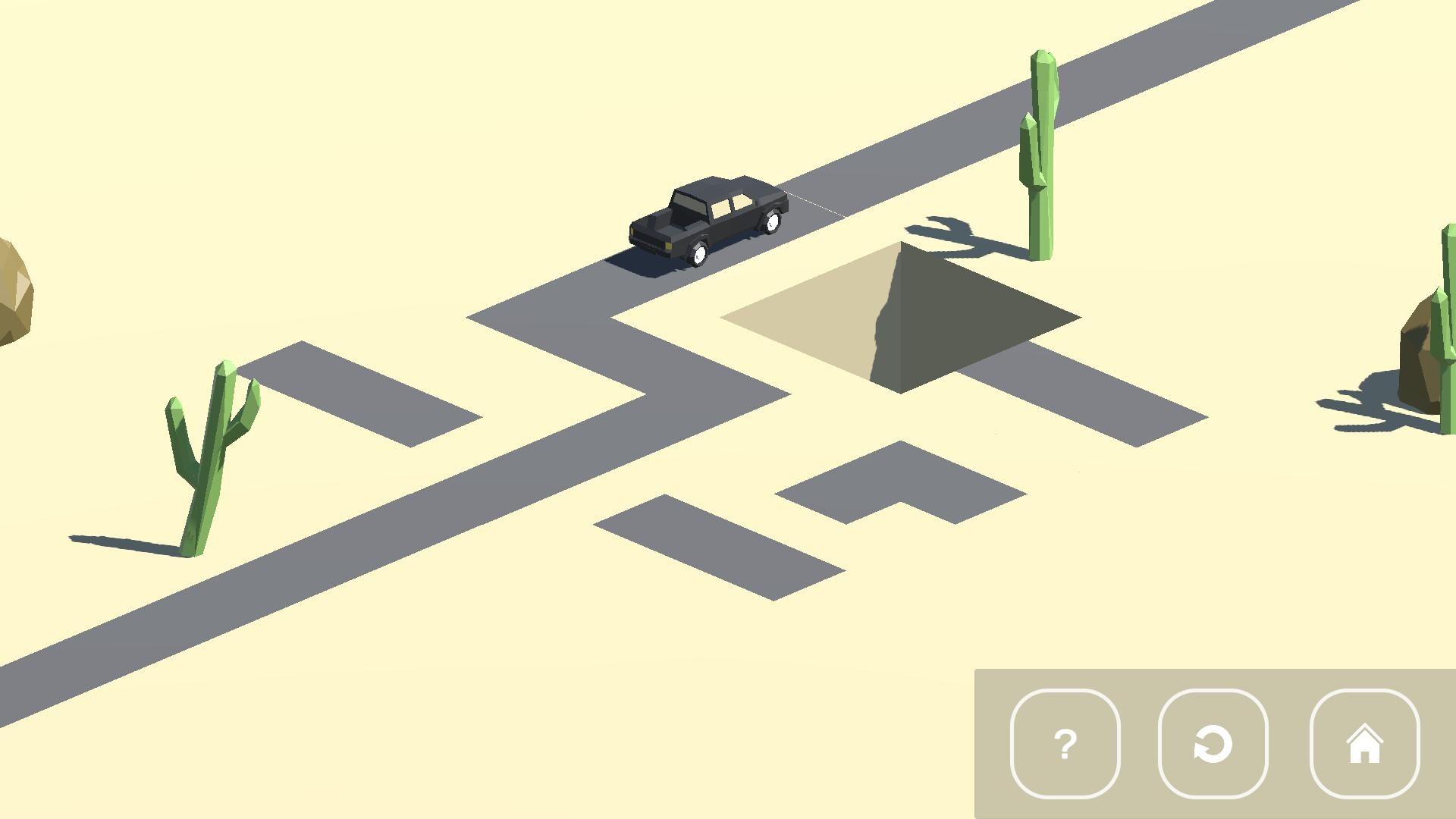 Road Connect screenshot 5