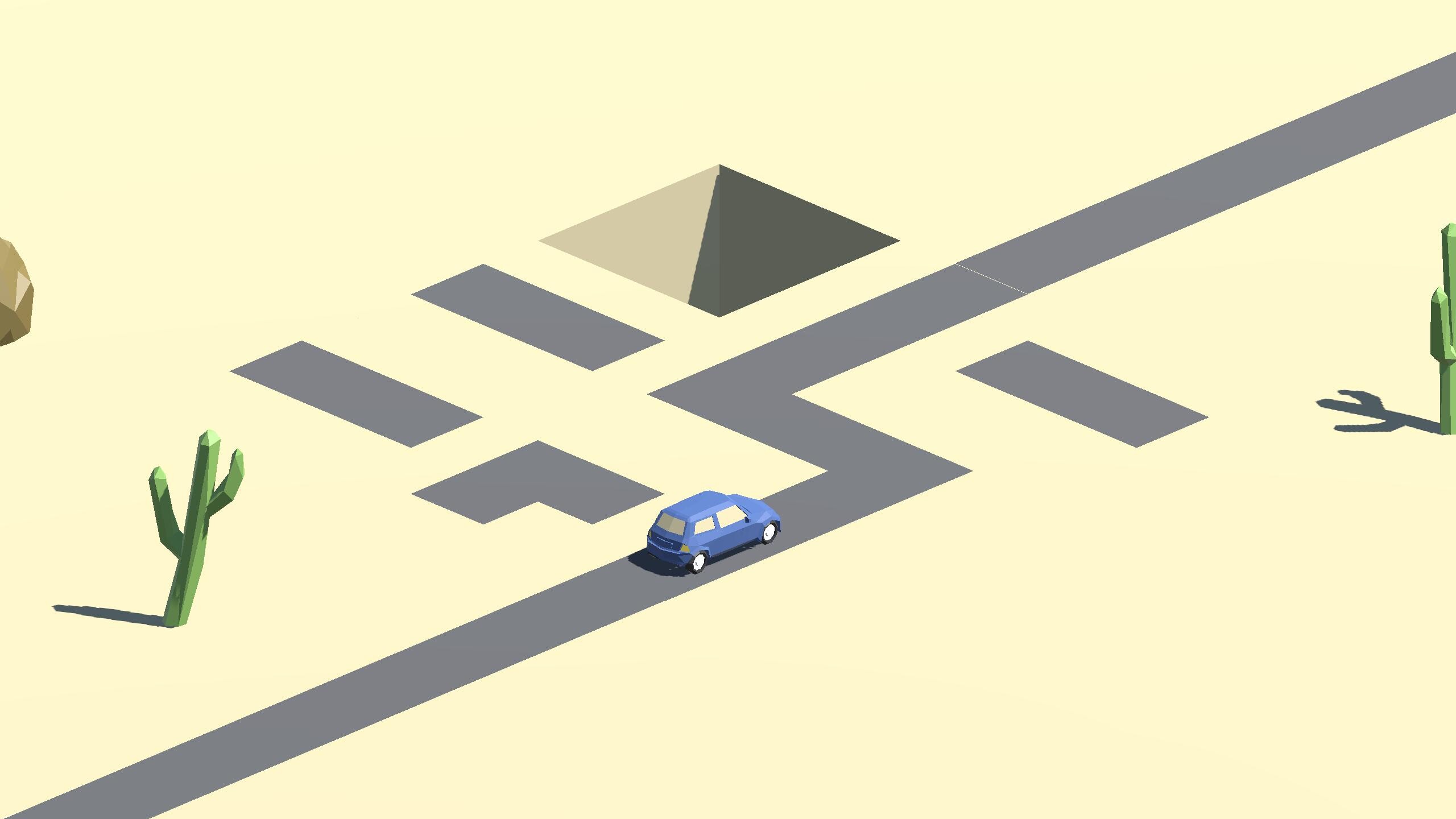 Road Connect screenshot 6