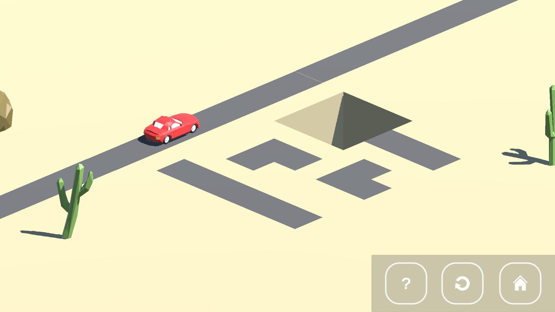 Road Connect screenshot 3
