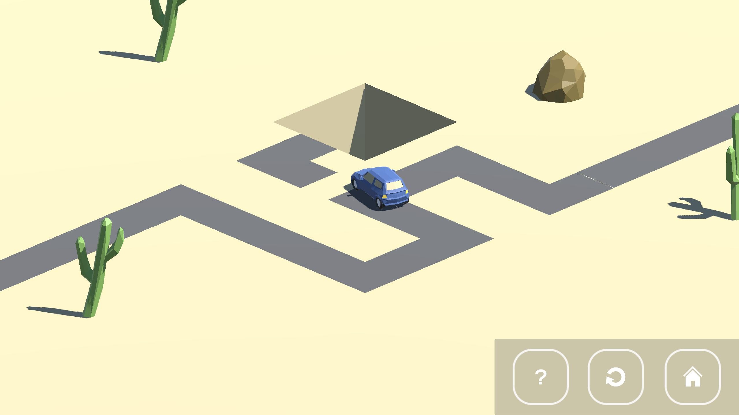 Road Connect screenshot 7