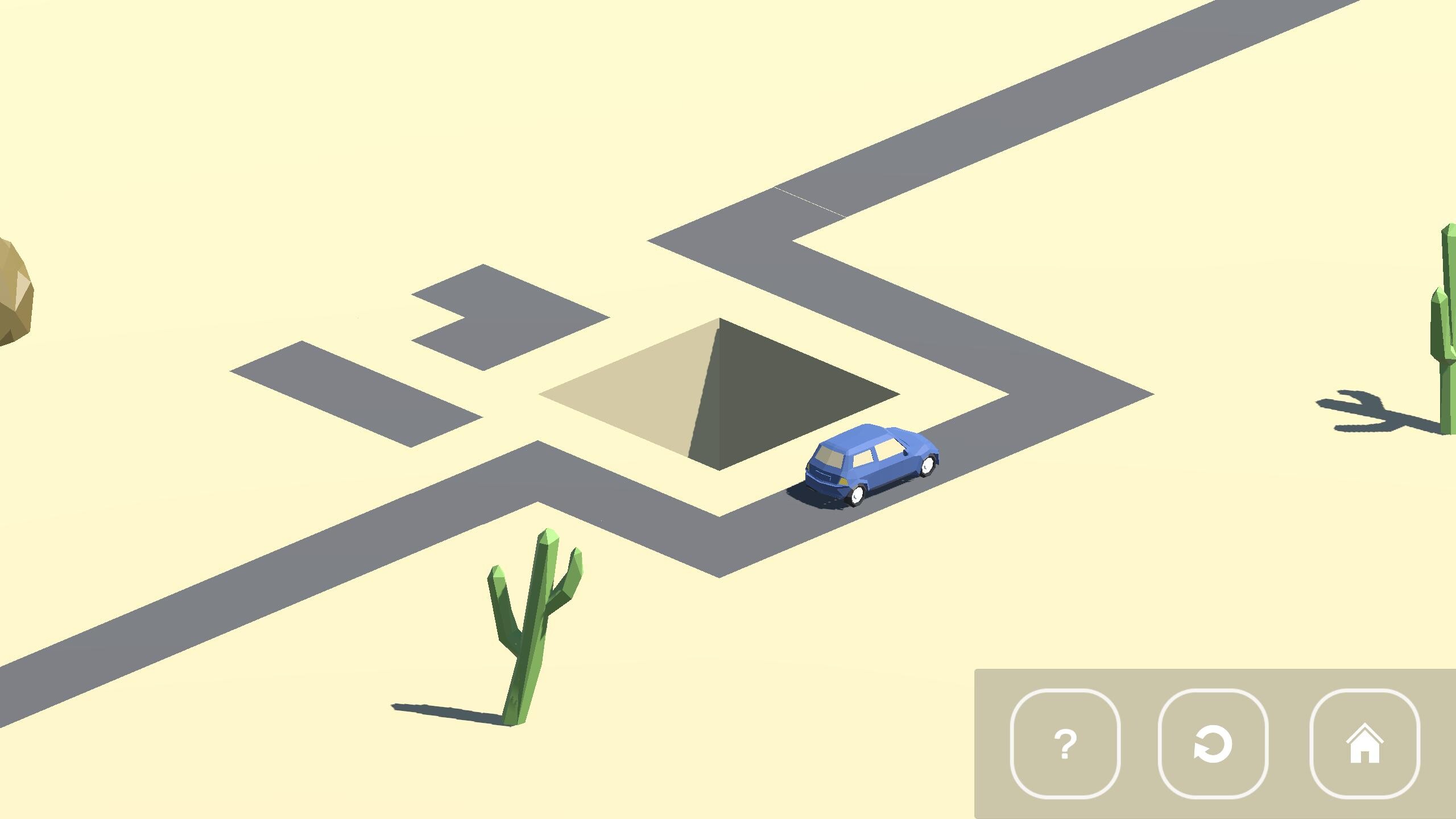 Road Connect screenshot 4