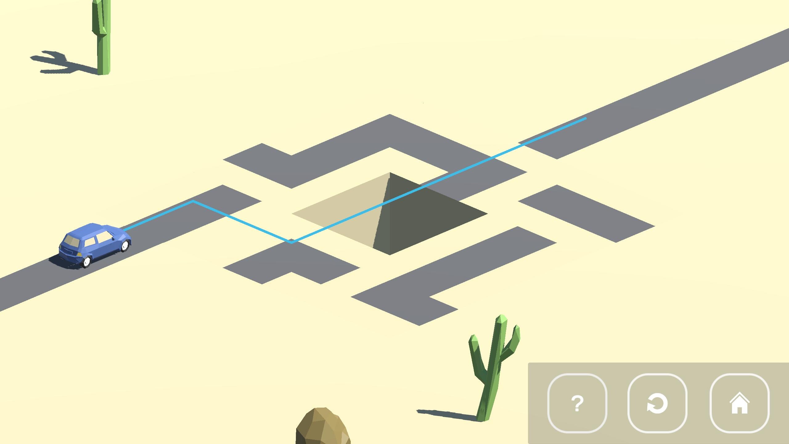 Road Connect screenshot 2
