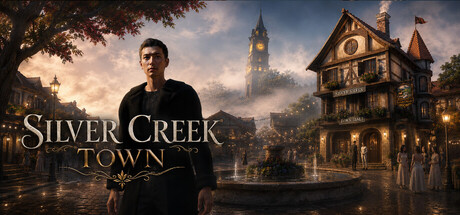 Silver Creek Town