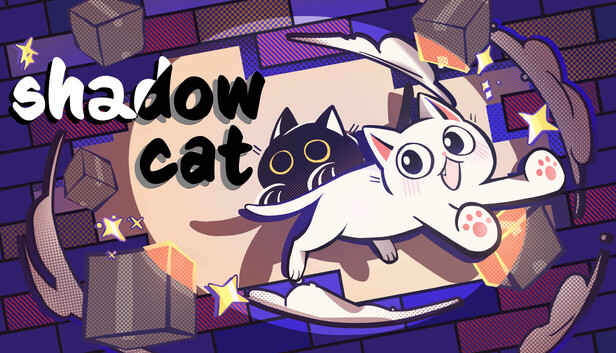 Steam： シャドウキャット