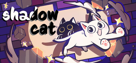 sh2dow cat