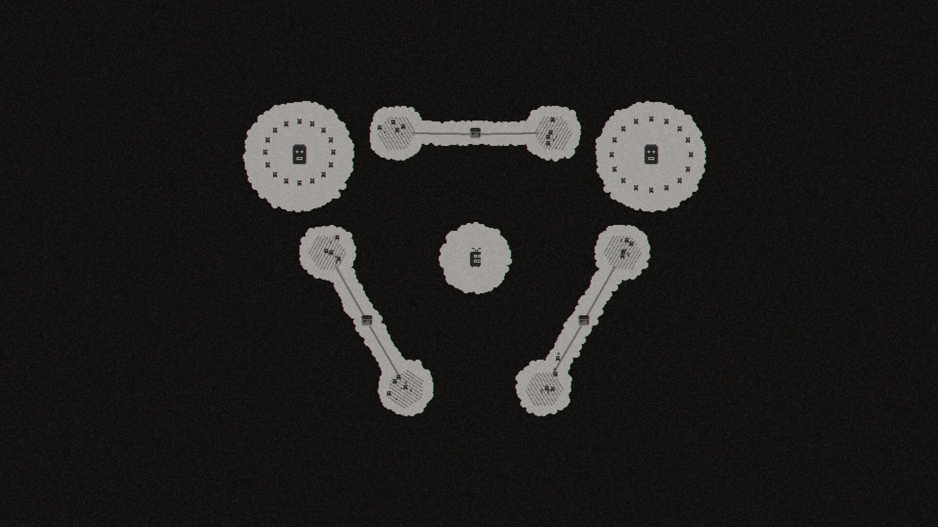 Hollowforge screenshot 5
