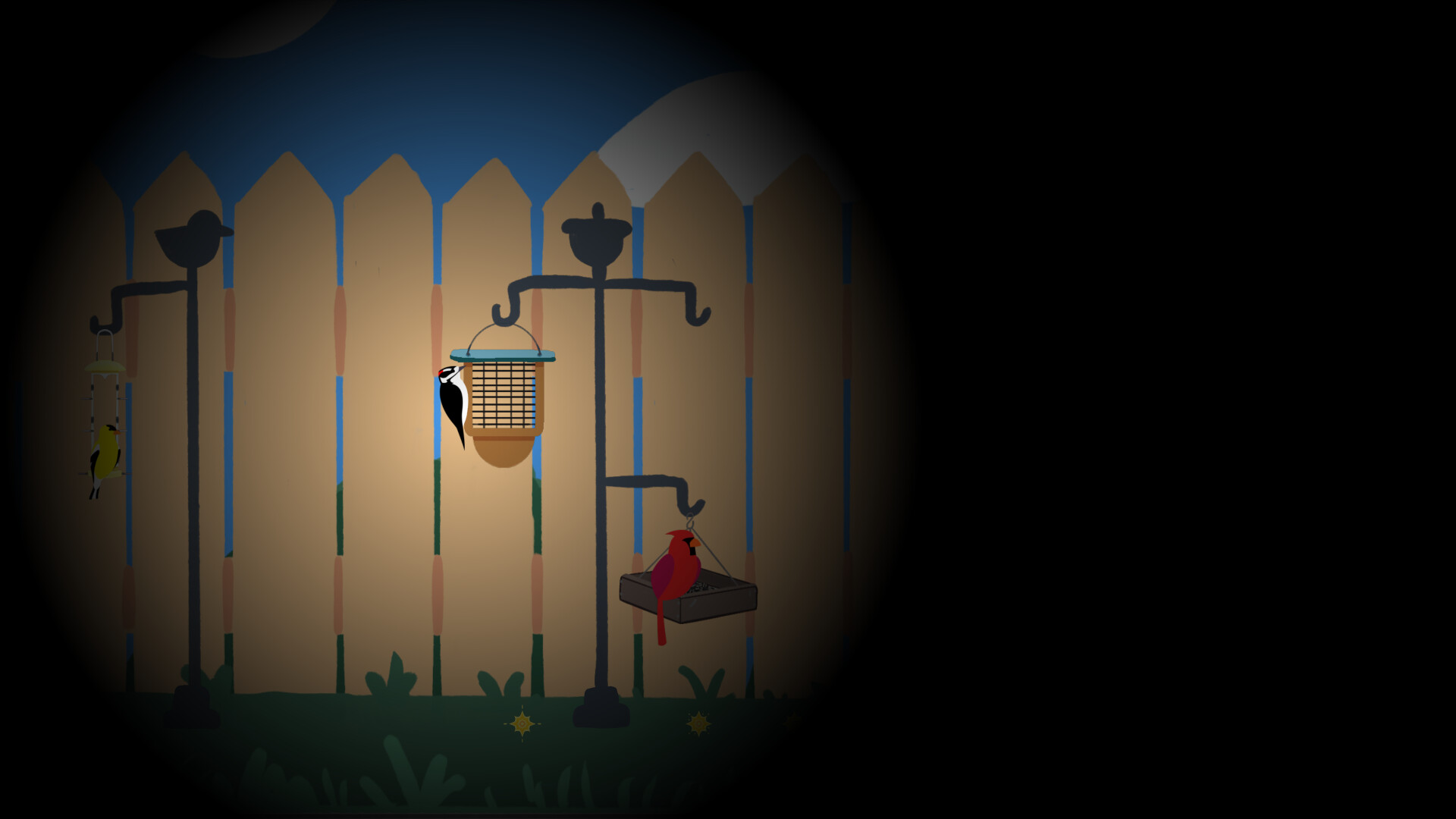 Backyard Birdwatching screenshot 6