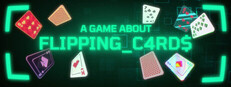 A Game About Flipping Cards