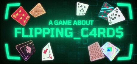 A Game About Flipping Cards