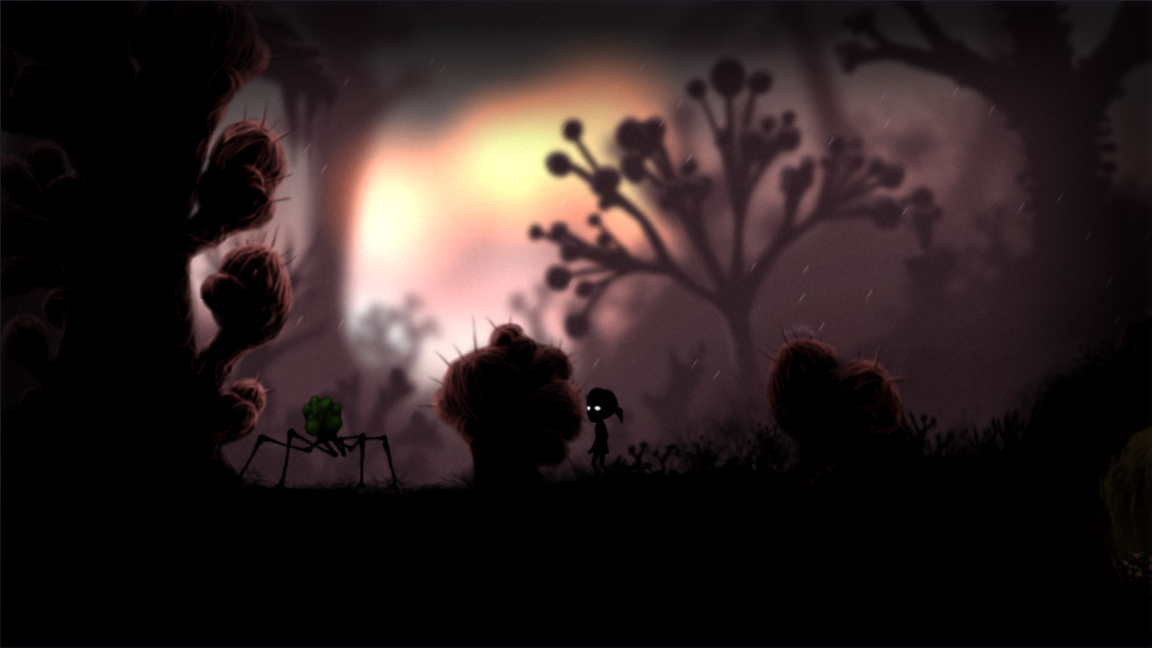 OddPlanet screenshot 2
