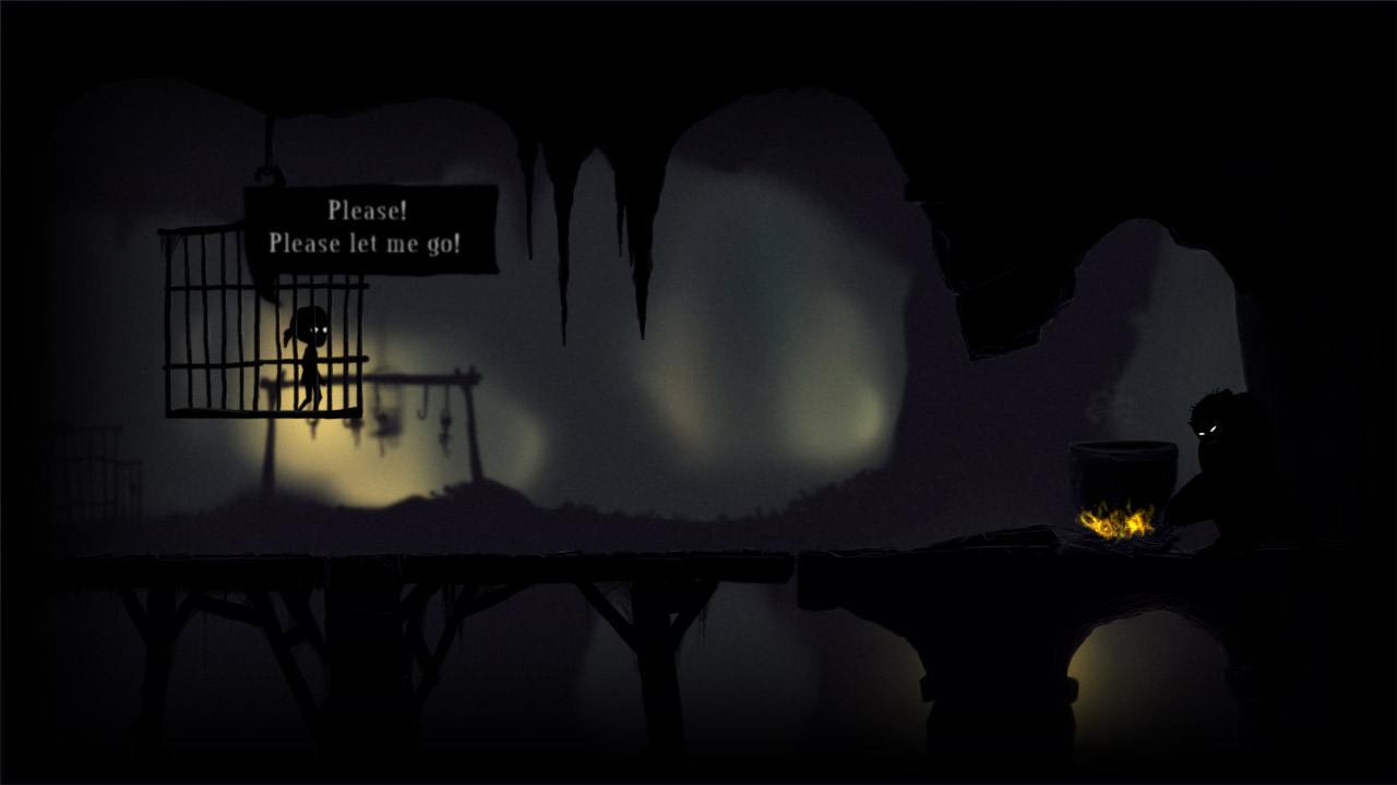 OddPlanet screenshot 5