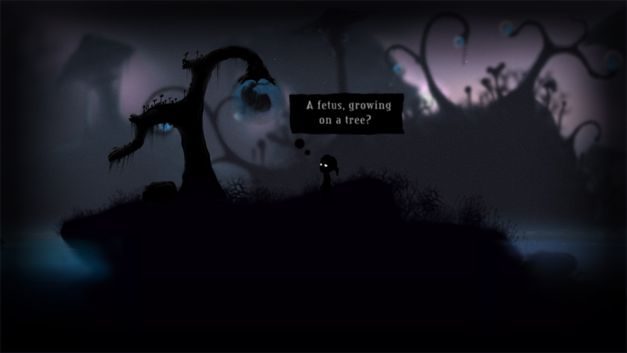 OddPlanet screenshot 1