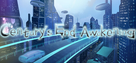 Century’s End Awakening — Steam header