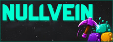 Nullvein: Incremental Mining Evolution cover art