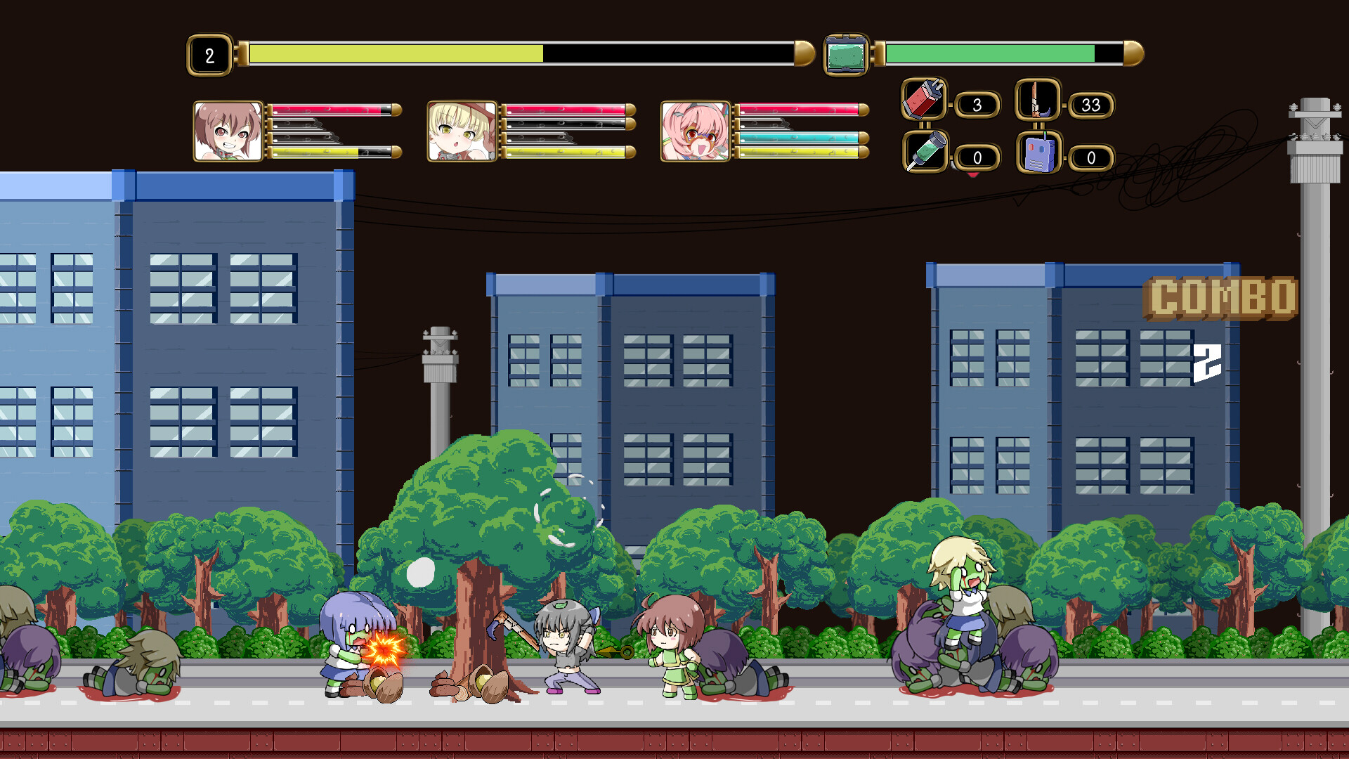 Home screenshot 7