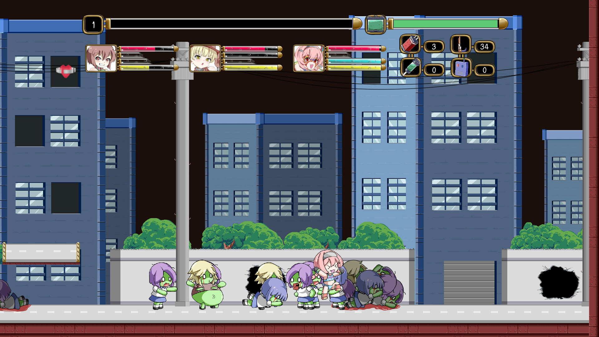Home screenshot 4