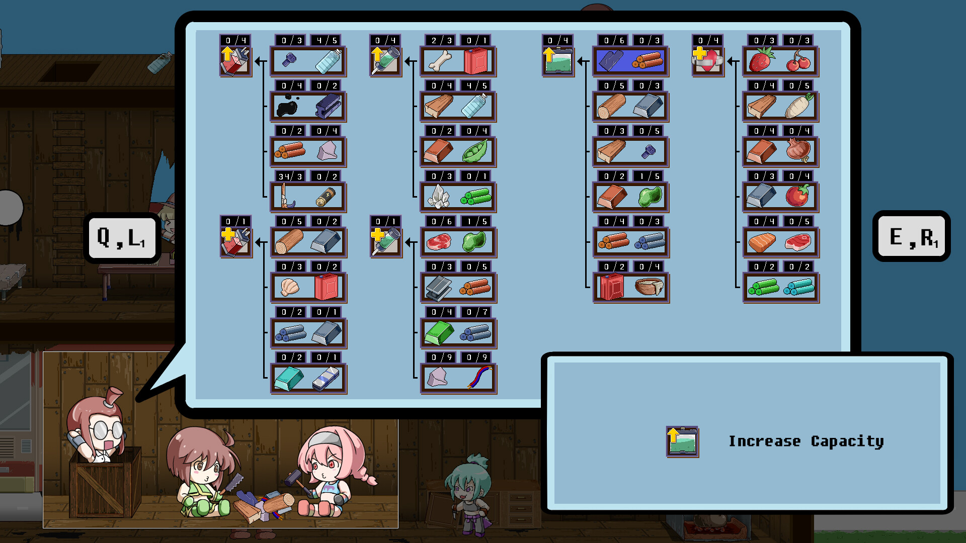 Home screenshot 6