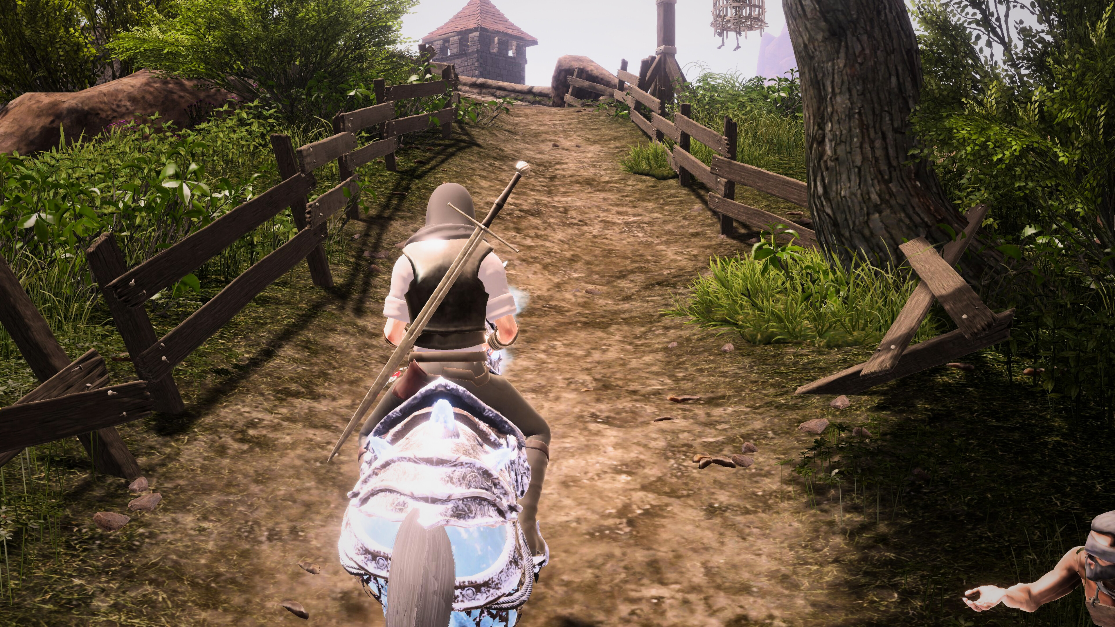 The Last Elf screenshot 5