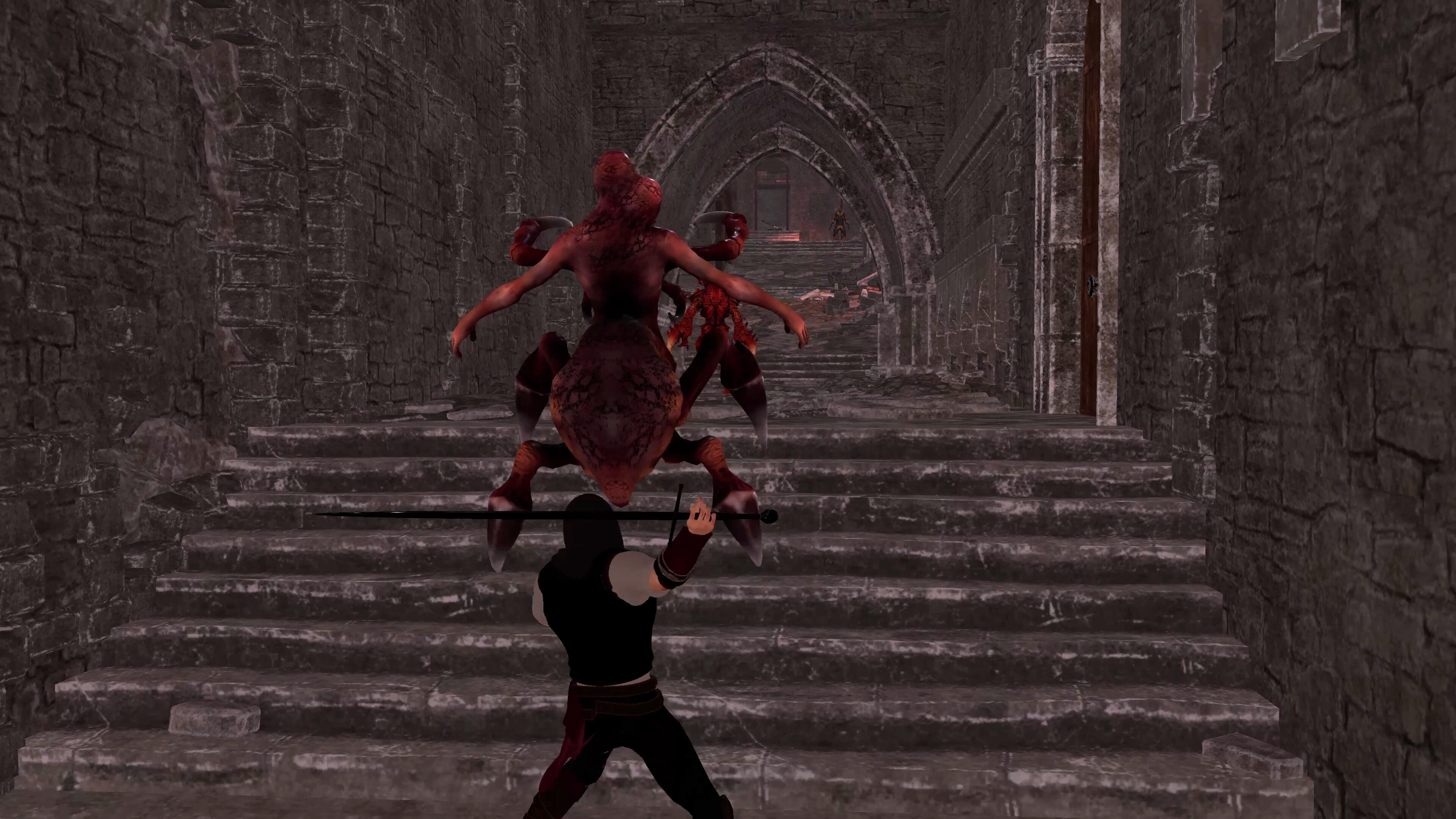 The Last Elf screenshot 4