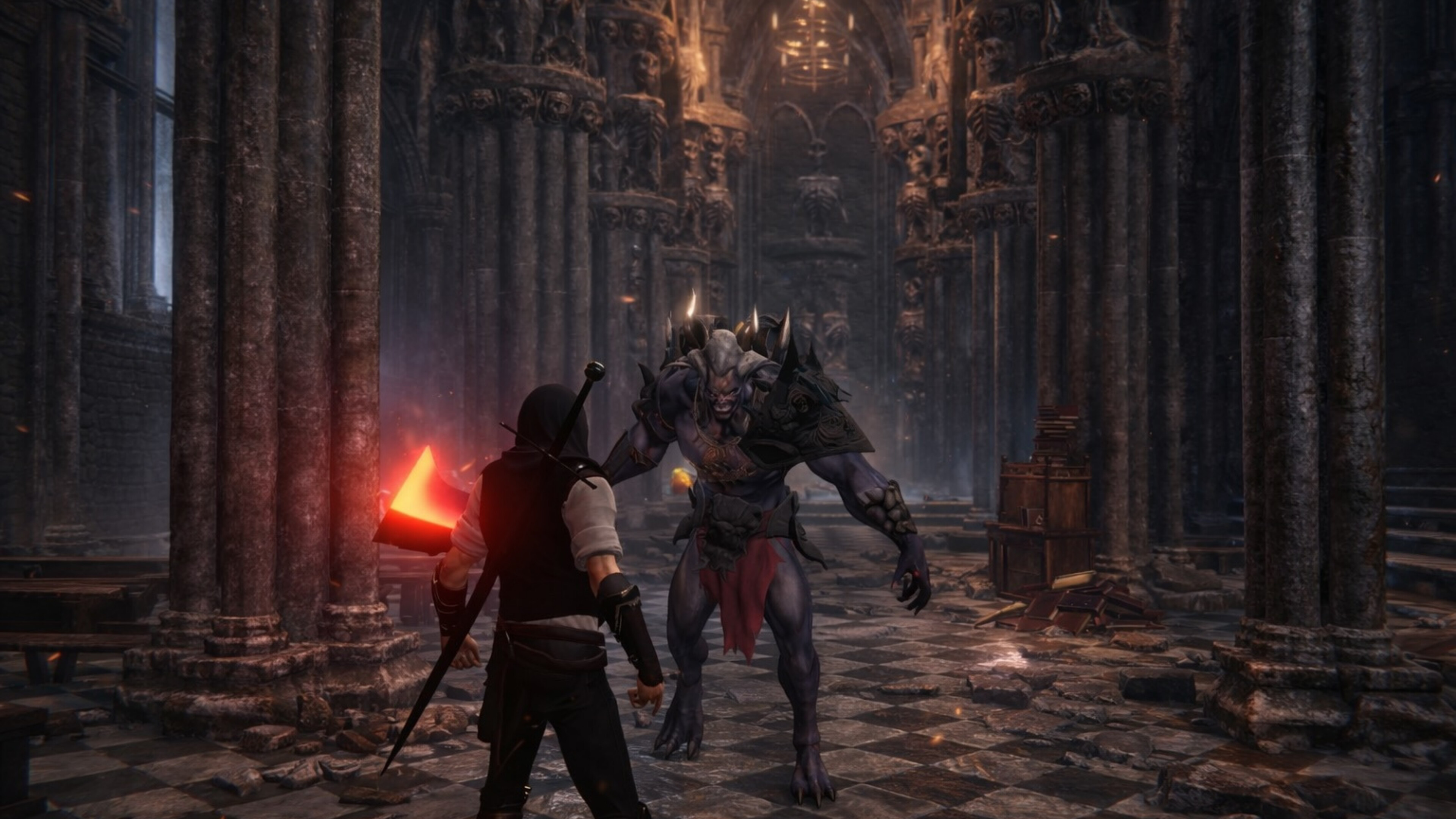 The Last Elf screenshot 6