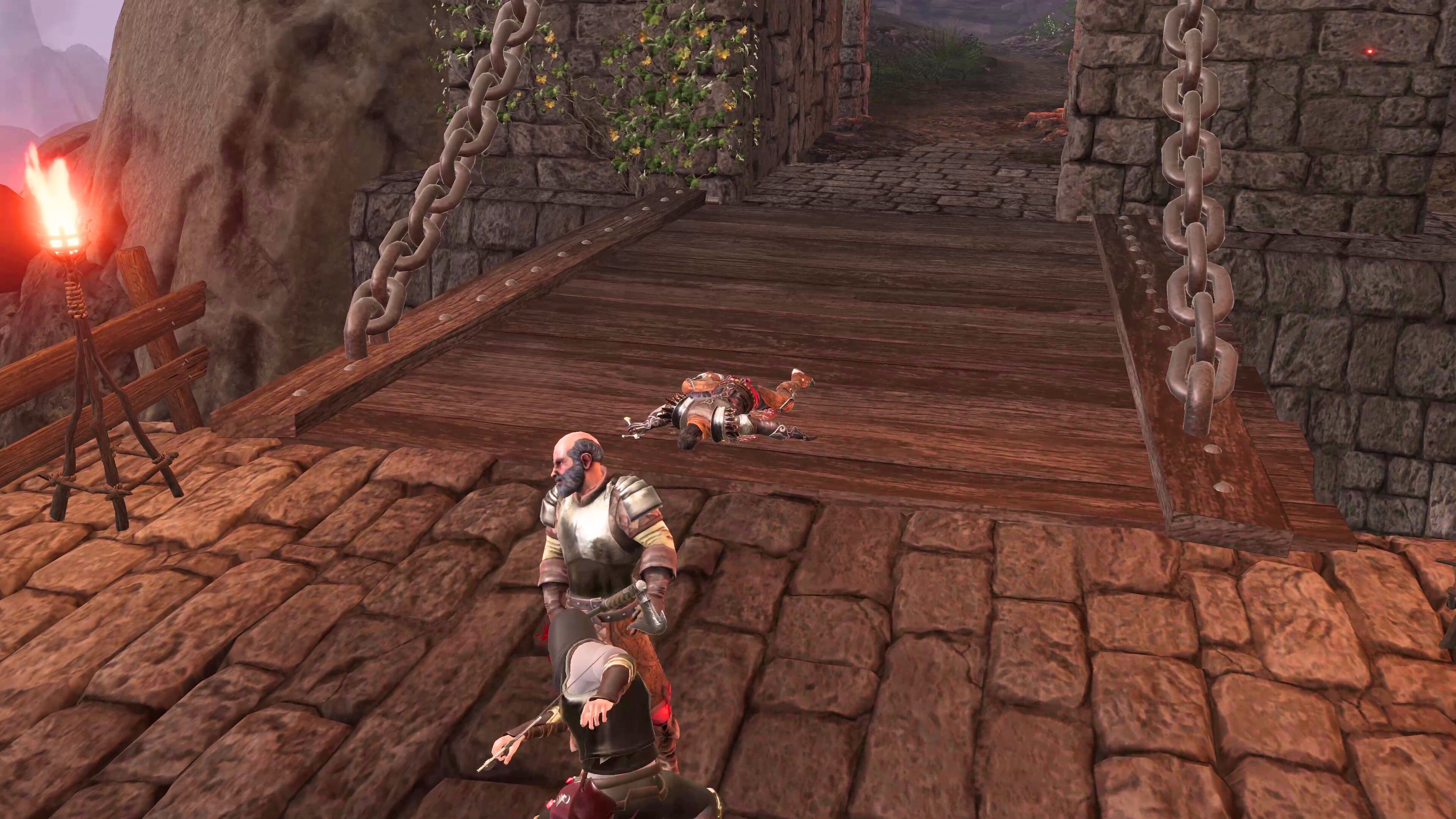 The Last Elf screenshot 3