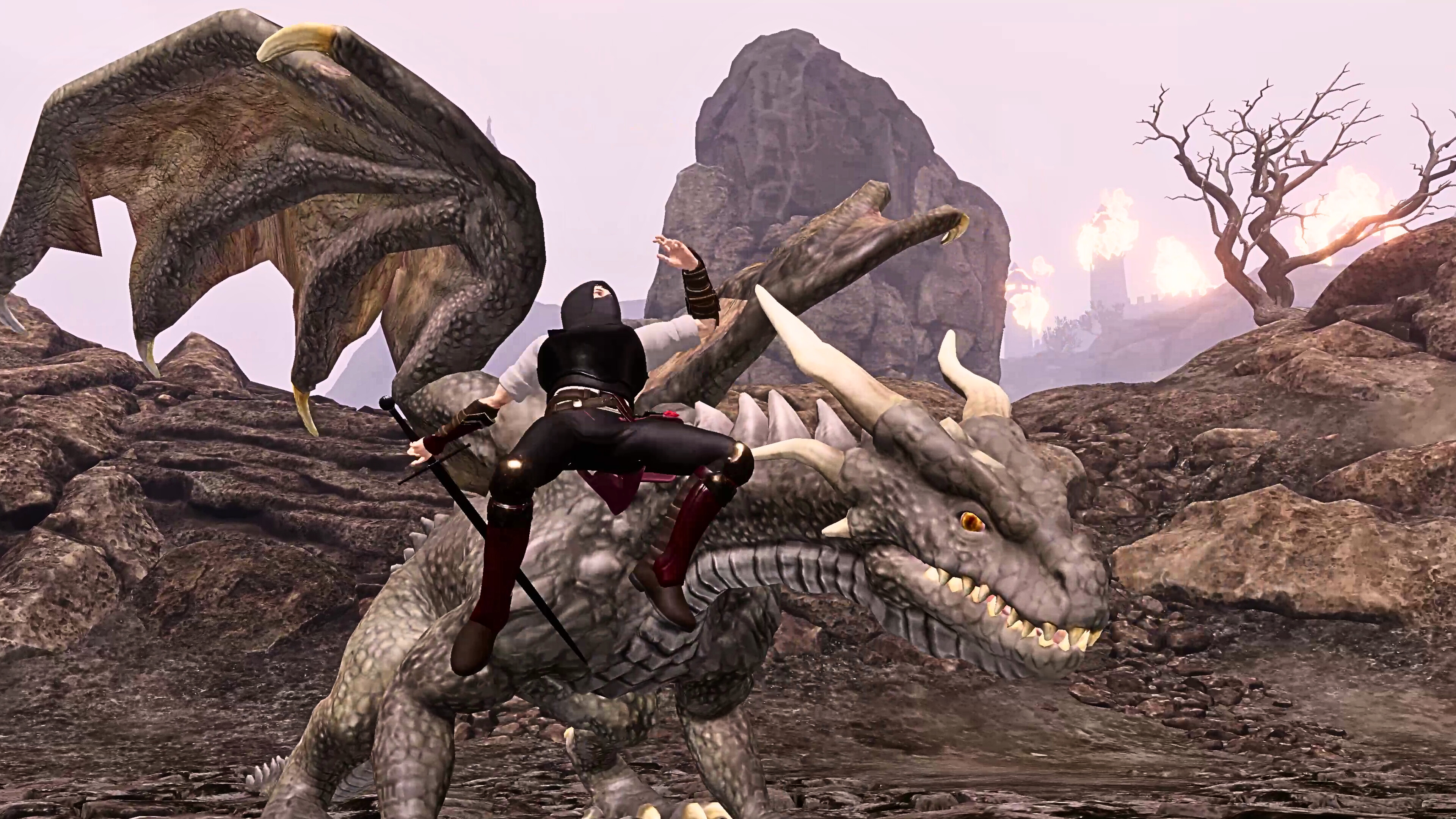 The Last Elf screenshot 8