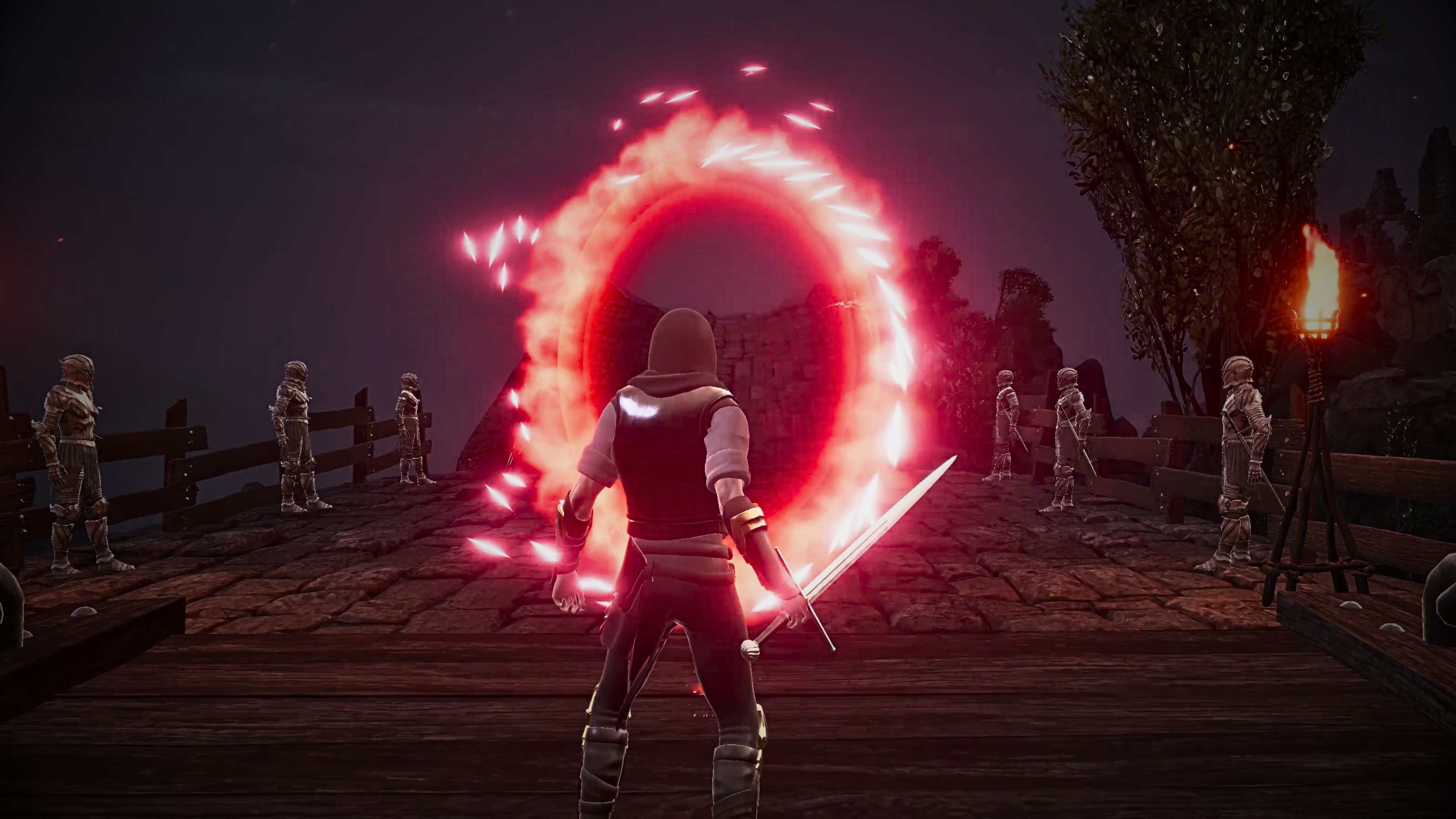 The Last Elf screenshot 9