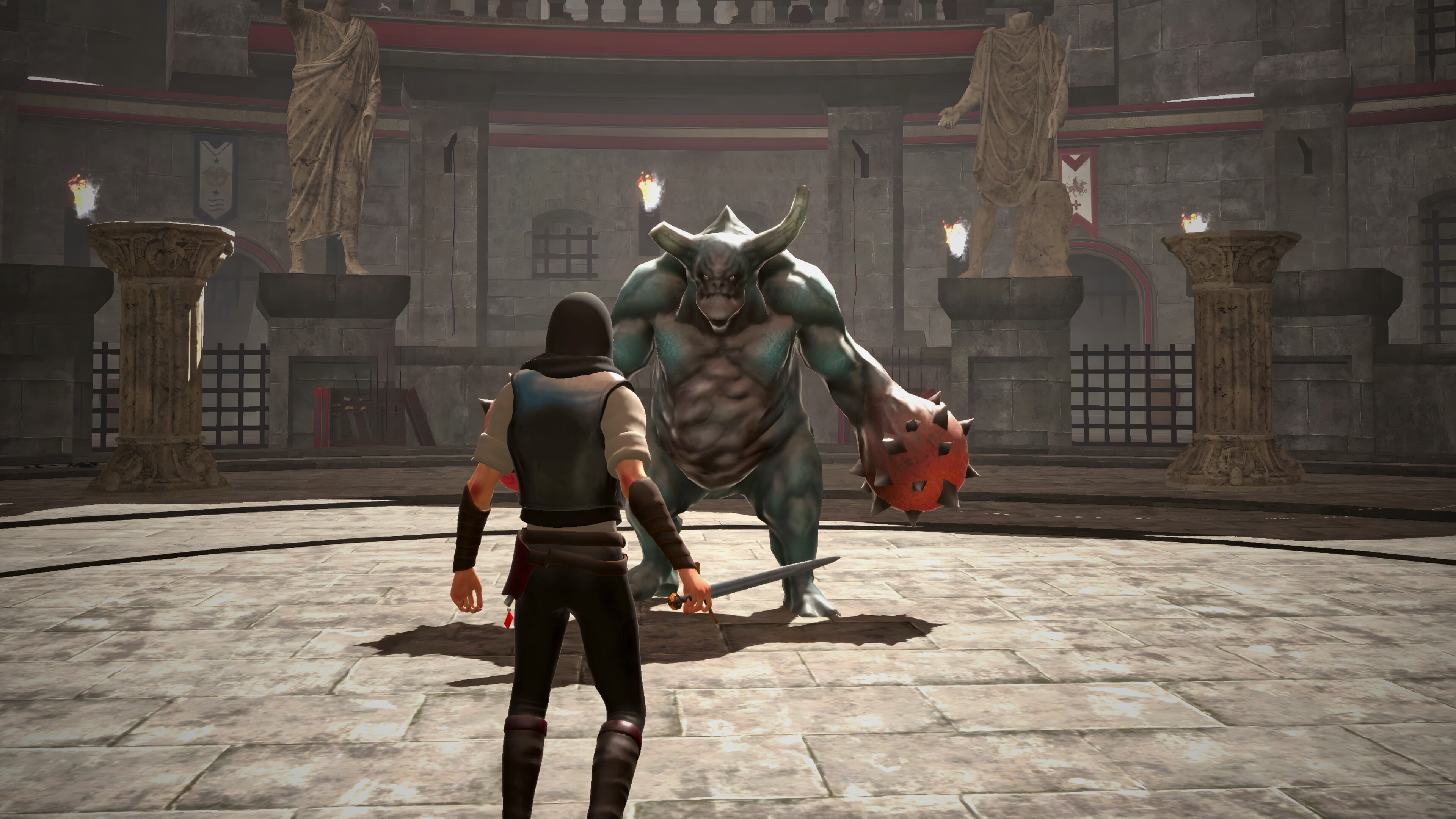 The Last Elf screenshot 10