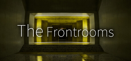 Supernatural Archives：The Frontrooms