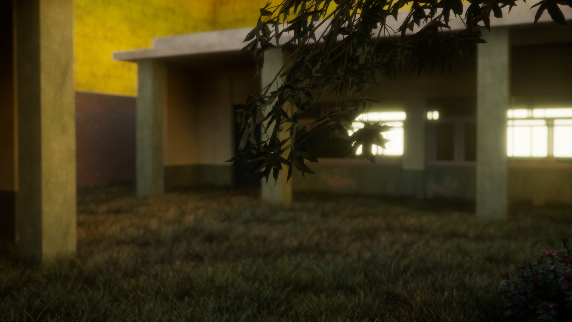 The Frontrooms screenshot 6