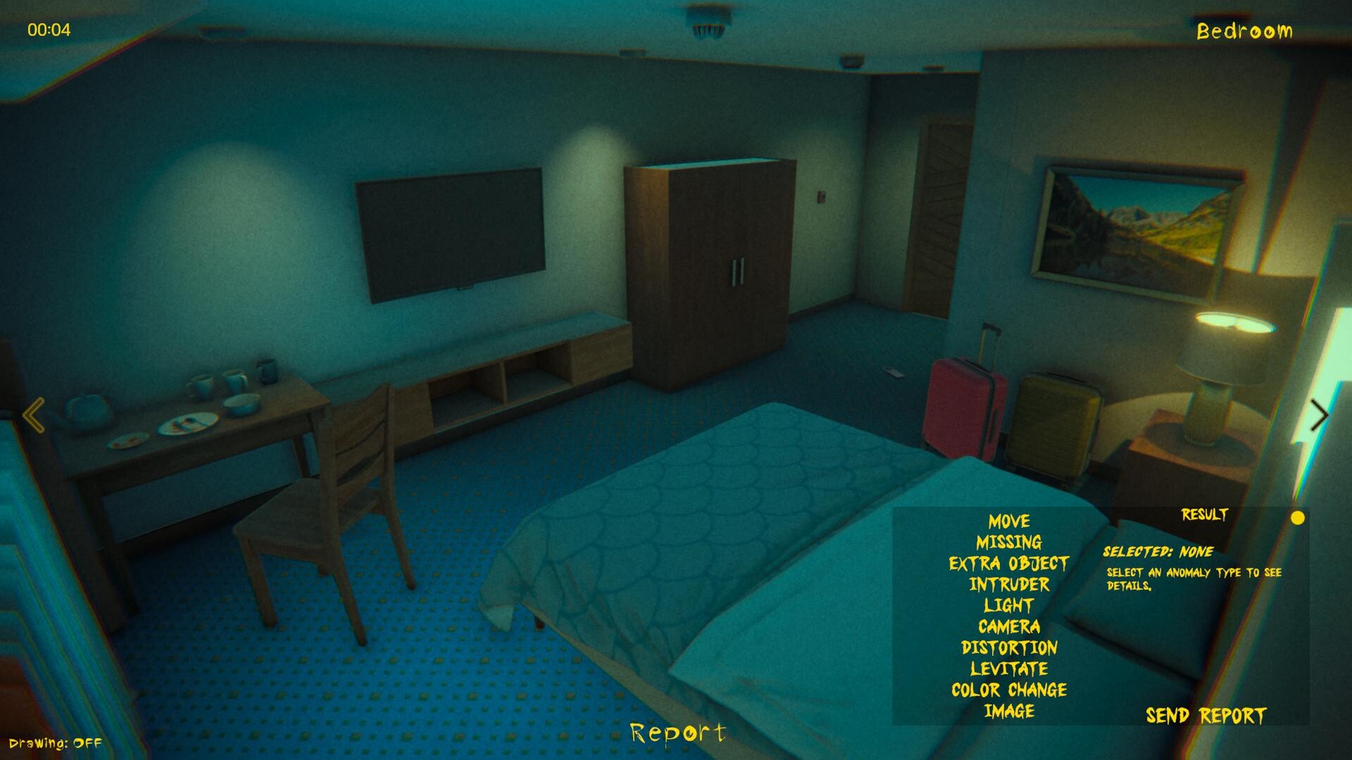 PUPILLARY screenshot 3