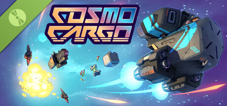 Cosmo Cargo Demo