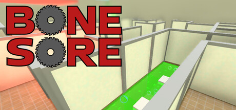 Bone Sore