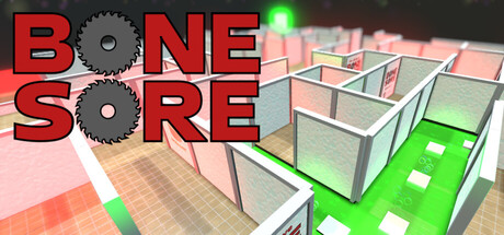 Bone Sore