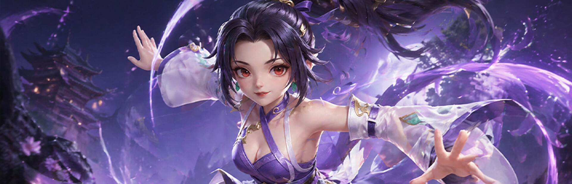 天仙月
