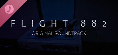 Flight 882 - Original Soundtrack